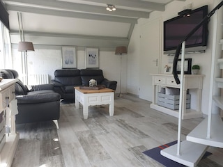 Holiday house Sint Maartensvlotbrug  7