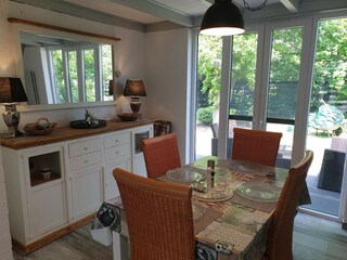 Holiday house Sint Maartensvlotbrug  8