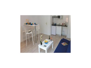 Holiday park Canchy  25