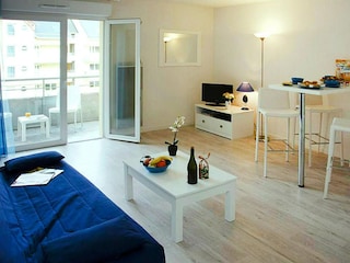 Vakantiepark Canchy Kenmerken 16