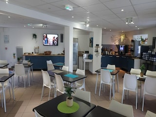 Vakantiepark Canchy  29