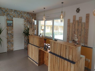 Holiday park Canchy  30