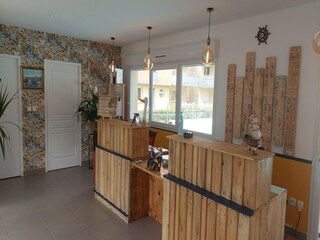 Parco vacanze Canchy  30