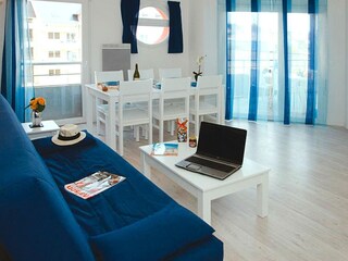 Vakantiepark Canchy Kenmerken 7