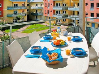 Parc de vacances Canchy  22