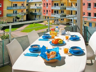 Vakantiepark Canchy  22