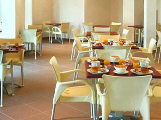 Vakantiepark Canchy Kenmerken 18
