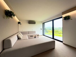 Holiday house Nowy Wisnicz Features 9