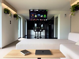 Holiday house Nowy Wisnicz Features 10