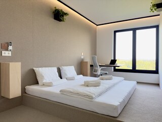Holiday house Nowy Wisnicz Features 18