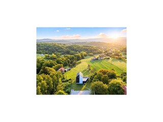 Casa de vacaciones Nowy Wisnicz Grabación al aire libre 8