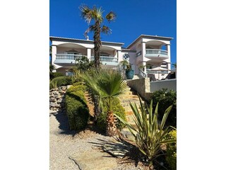 Villa Salema Outdoor Recording 4