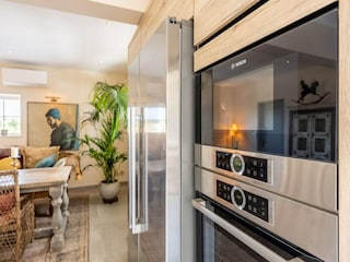 Villa Salema Features 14