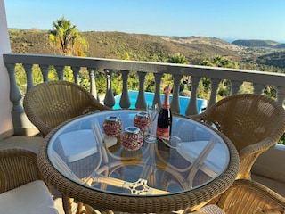 Villa Salema Außenaufnahme 8