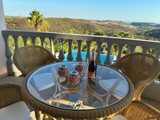 Villa Salema Outdoor Recording 9