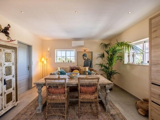 Villa Salema Features 22
