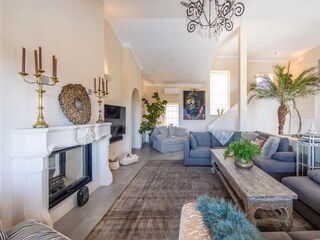 Villa Salema Features 25