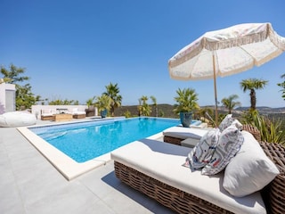 Villa Salema Outdoor Recording 11
