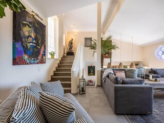 Villa Salema Features 29