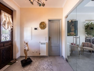Villa Salema Features 30