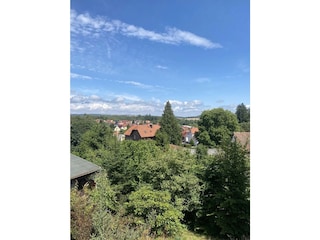 Vakantiehuis Güntersberge Omgeving 39