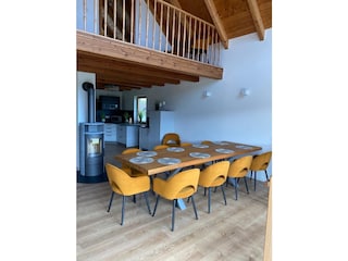 Casa de vacaciones Güntersberge Características 14