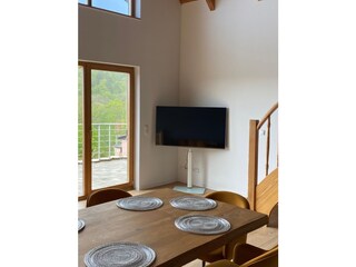 Vakantiehuis Güntersberge Kenmerken 17