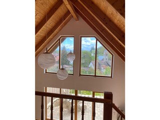 Casa de vacaciones Güntersberge Características 18