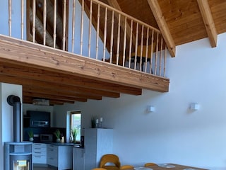 Casa de vacaciones Güntersberge Características 27