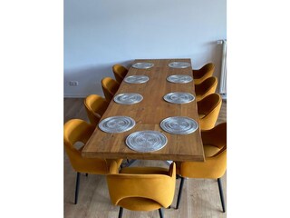 Casa per le vacanze Güntersberge Caratteristiche 15
