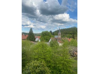 Casa per le vacanze Güntersberge Ambiente 40