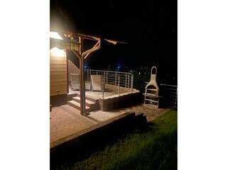 Casa per le vacanze Güntersberge Registrazione all'aperto 6