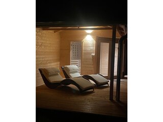 Casa de vacaciones Güntersberge Características 13