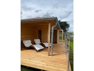 Casa de vacaciones Güntersberge Características 12