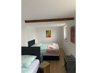 Casa de vacaciones Güntersberge Características 35