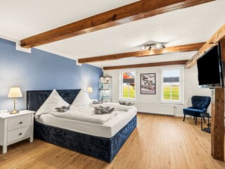 Appartamento per vacanze Norddeich Caratteristiche 8