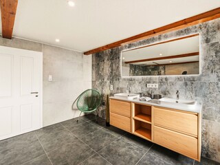 Apartamento de vacaciones Norddeich Características 12