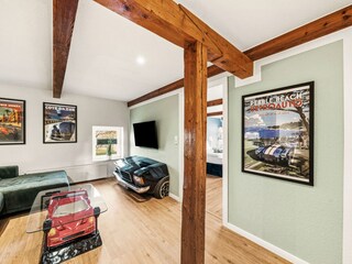 Apartamento de vacaciones Norddeich Características 15