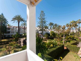 Apartment San Pedro de Alcantara Umgebung 24