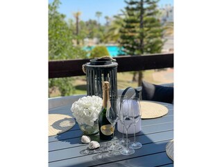 Apartment San Pedro de Alcantara Outdoor Recording 7