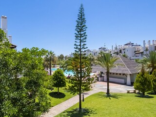 Apartment San Pedro de Alcantara Outdoor Recording 8