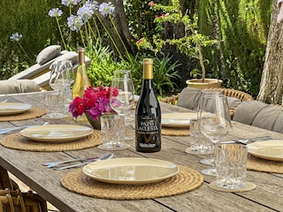 Reihenhaus San Pedro de Alcantara Außenaufnahme 4