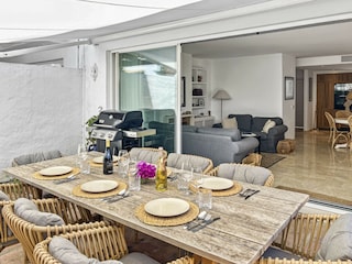 Reihenhaus San Pedro de Alcantara Außenaufnahme 5