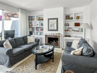 Reihenhaus San Pedro de Alcantara Ausstattung 17