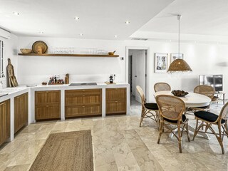 Reihenhaus San Pedro de Alcantara Ausstattung 20