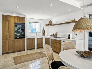 Reihenhaus San Pedro de Alcantara Ausstattung 21