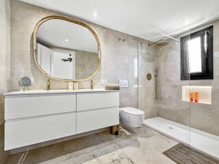 Reihenhaus San Pedro de Alcantara Ausstattung 23