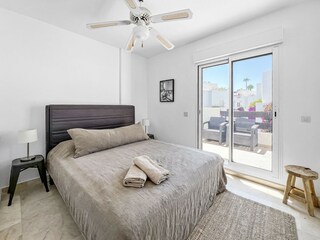 Reihenhaus San Pedro de Alcantara Ausstattung 25