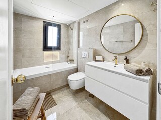 Reihenhaus San Pedro de Alcantara Ausstattung 27