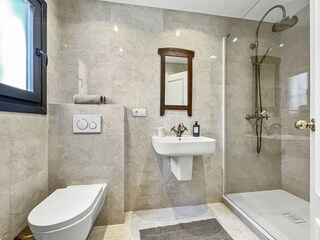 Reihenhaus San Pedro de Alcantara Ausstattung 28